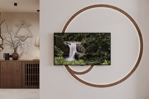 Квартира студия в Aura Wellness Resort, Убуд, Гианьяр, Индонезия № 9344 15