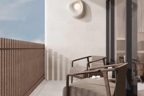 Квартира студия в Aura Wellness Resort, Убуд, Гианьяр, Индонезия № 9344 21