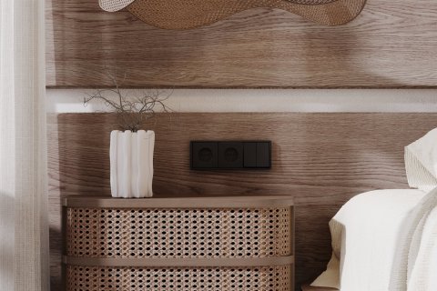Квартира студия в Aura Wellness Resort, Убуд, Гианьяр, Индонезия № 9344 26