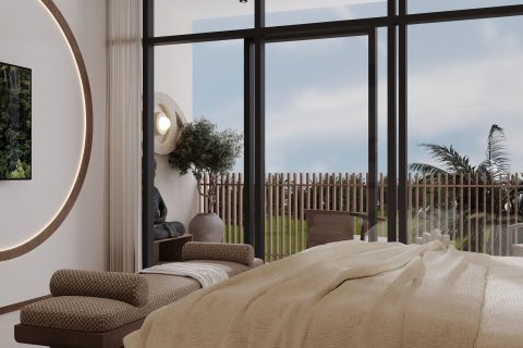 Квартира студия в Aura Wellness Resort, Убуд, Гианьяр, Индонезия № 9344 28