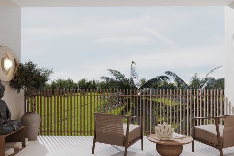 Квартира студия в Aura Wellness Resort, Убуд, Гианьяр, Индонезия № 9344 30