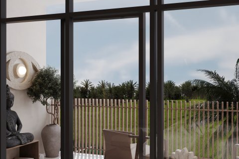 Квартира студия в Aura Wellness Resort, Убуд, Гианьяр, Индонезия № 9344 32