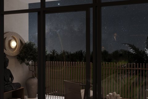 Квартира студия в Aura Wellness Resort, Убуд, Гианьяр, Индонезия № 9344 33