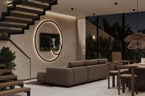 2 bedrooms Villa in Aura Wellness Resort Ubud, Gianyar, Indonesia No. 9346 4
