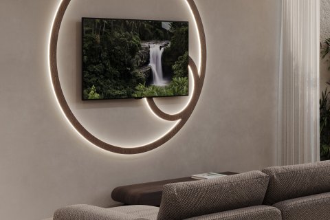 2 bedrooms Villa in Aura Wellness Resort Ubud, Gianyar, Indonesia No. 9346 11