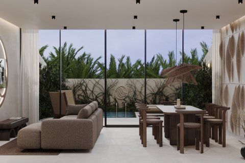 2 bedrooms Villa in Aura Wellness Resort Ubud, Gianyar, Indonesia No. 9346 10