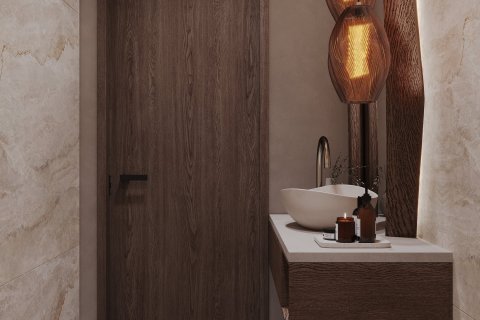 2 bedrooms Villa in Aura Wellness Resort Ubud, Gianyar, Indonesia No. 9346 27