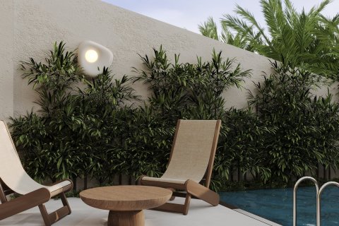 2 bedrooms Villa in Aura Wellness Resort Ubud, Gianyar, Indonesia No. 9346 41