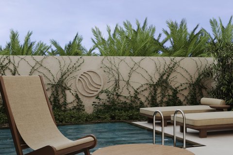 2 bedrooms Villa in Aura Wellness Resort Ubud, Gianyar, Indonesia No. 9346 39
