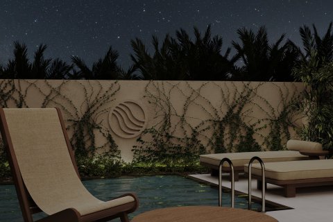 2 bedrooms Villa in Aura Wellness Resort Ubud, Gianyar, Indonesia No. 9346 35