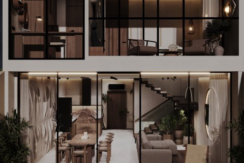 2 bedrooms Villa in Aura Wellness Resort Ubud, Gianyar, Indonesia No. 9346 18