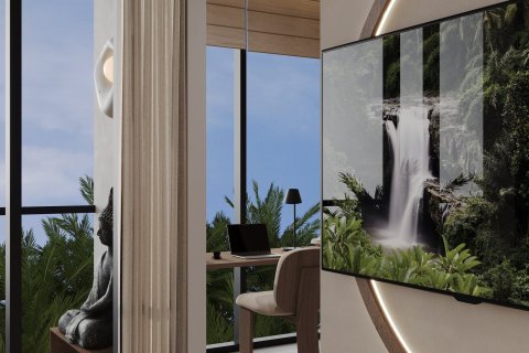 2 bedrooms Villa in Aura Wellness Resort Ubud, Gianyar, Indonesia No. 9346 30