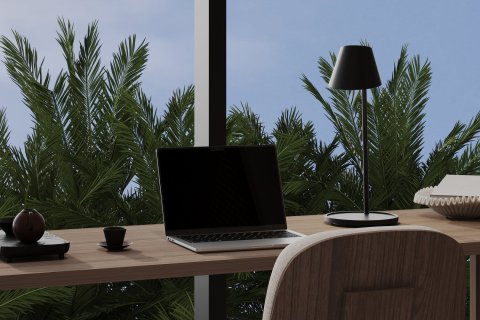 2 bedrooms Villa in Aura Wellness Resort Ubud, Gianyar, Indonesia No. 9346 33
