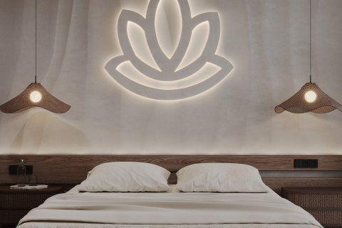 2 bedrooms Villa in Aura Wellness Resort Ubud, Gianyar, Indonesia No. 9346 28