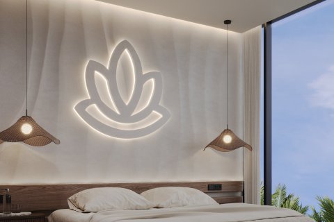 2 bedrooms Villa in Aura Wellness Resort Ubud, Gianyar, Indonesia No. 9346 25