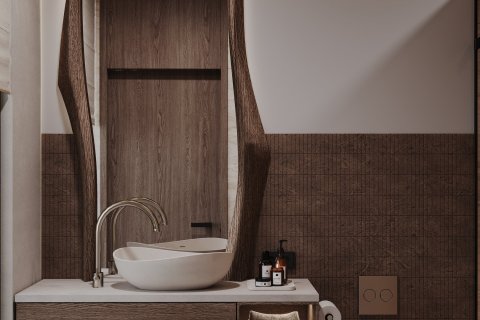 2 bedrooms Villa in Aura Wellness Resort Ubud, Gianyar, Indonesia No. 9346 42