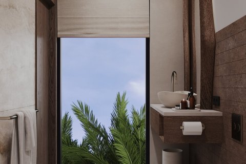 2 bedrooms Villa in Aura Wellness Resort Ubud, Gianyar, Indonesia No. 9346 40