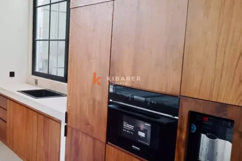 Вилла с 2 спальнями в Cemagi, Mengwi, Бадунг, Индонезия № 12401 8