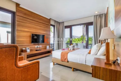 Вилла с 3 спальнями в Canggu, Бадунг, Индонезия № 12399 8