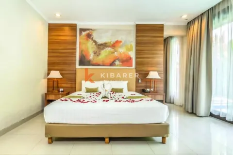 Вилла с 3 спальнями в Canggu, Бадунг, Индонезия № 12399 11