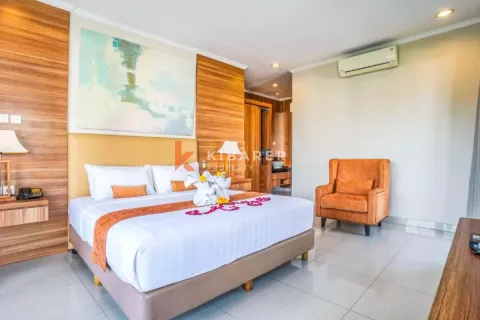Вилла с 3 спальнями в Canggu, Бадунг, Индонезия № 12399 7