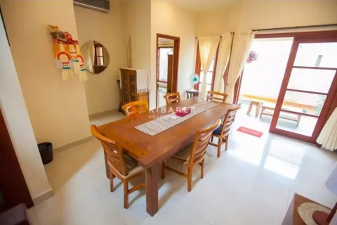 Вилла с 3 спальнями в Seminyak, Бадунг, Индонезия № 12395 3