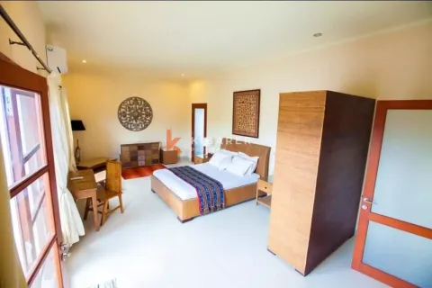 Вилла с 3 спальнями в Seminyak, Бадунг, Индонезия № 12395 19