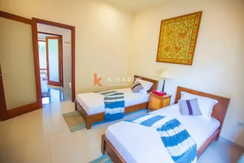 Вилла с 3 спальнями в Seminyak, Бадунг, Индонезия № 12395 12