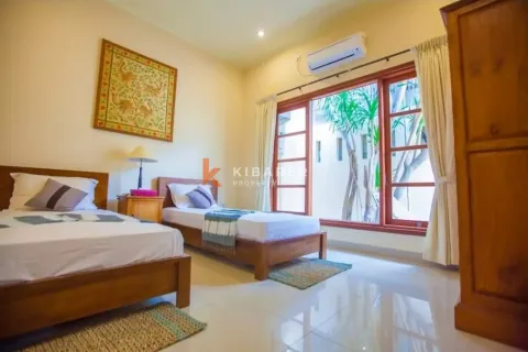 Вилла с 3 спальнями в Seminyak, Бадунг, Индонезия № 12395 8