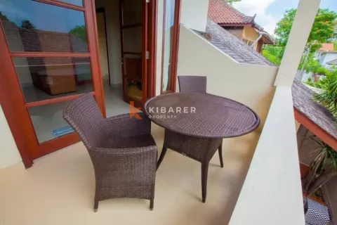 Вилла с 3 спальнями в Seminyak, Бадунг, Индонезия № 12395 18