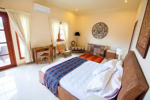 Вилла с 3 спальнями в Seminyak, Бадунг, Индонезия № 12395 7