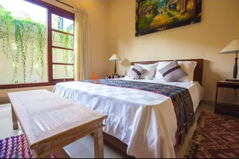 Вилла с 3 спальнями в Seminyak, Бадунг, Индонезия № 12395 11
