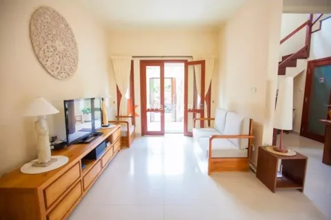 Вилла с 3 спальнями в Seminyak, Бадунг, Индонезия № 12395 2