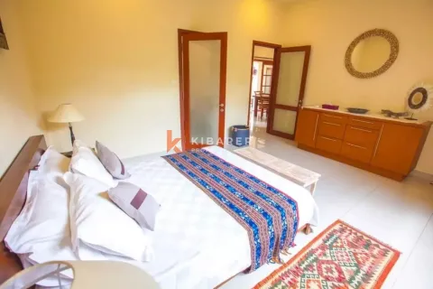 Вилла с 3 спальнями в Seminyak, Бадунг, Индонезия № 12395 15