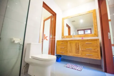 Вилла с 3 спальнями в Seminyak, Бадунг, Индонезия № 12395 10