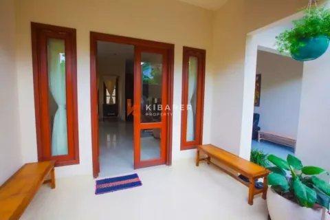 Вилла с 3 спальнями в Seminyak, Бадунг, Индонезия № 12395 9