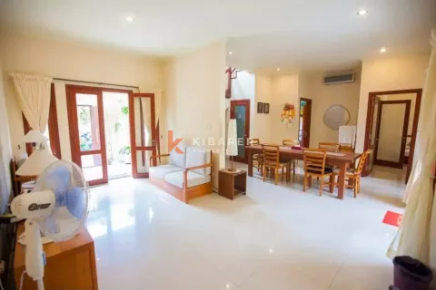 Вилла с 3 спальнями в Seminyak, Бадунг, Индонезия № 12395 4