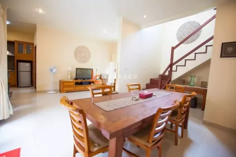 Вилла с 3 спальнями в Seminyak, Бадунг, Индонезия № 12395 6