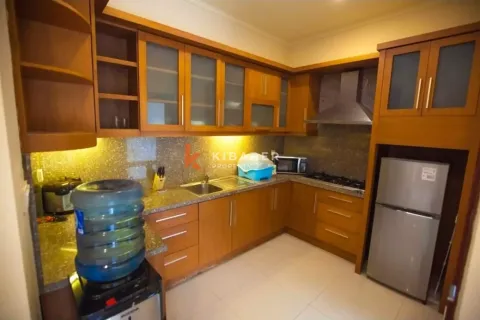 Вилла с 3 спальнями в Seminyak, Бадунг, Индонезия № 12395 5