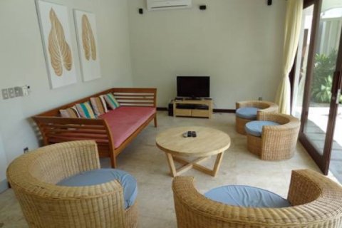 3 bedrooms Villa in South Denpasar, Denpasar, Indonesia No. 1183 4
