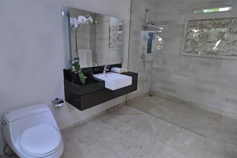 3 bedrooms Villa in South Denpasar, Denpasar, Indonesia No. 1183 12