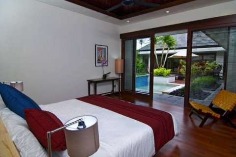 3 bedrooms Villa in South Denpasar, Denpasar, Indonesia No. 1183 11