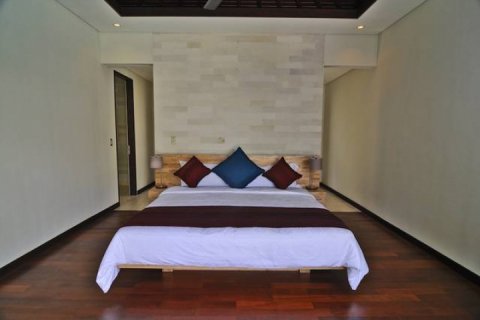 3 bedrooms Villa in South Denpasar, Denpasar, Indonesia No. 1183 9