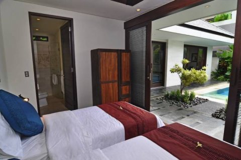 3 bedrooms Villa in South Denpasar, Denpasar, Indonesia No. 1183 13