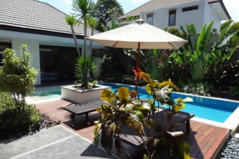 3 bedrooms Villa in South Denpasar, Denpasar, Indonesia No. 1183 3