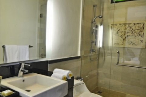 3 bedrooms Villa in South Denpasar, Denpasar, Indonesia No. 1183 14