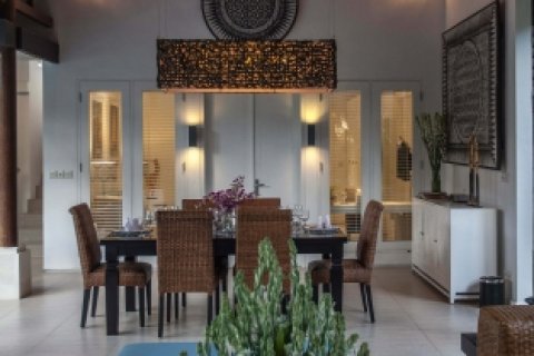 Вилла с 2 спальнями в Seminyak, Бадунг, Индонезия № 1178 7