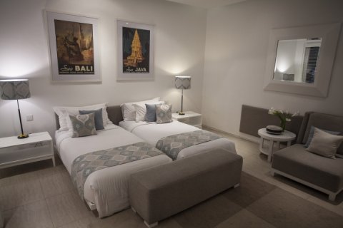 Вилла с 2 спальнями в Seminyak, Бадунг, Индонезия № 1178 22
