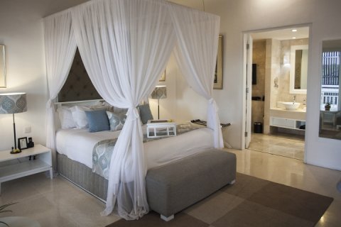 Вилла с 2 спальнями в Seminyak, Бадунг, Индонезия № 1178 14