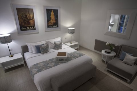 Вилла с 2 спальнями в Seminyak, Бадунг, Индонезия № 1178 15